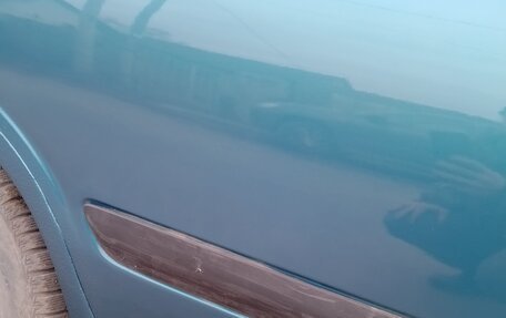 Nissan Almera, 2000 год, 178 000 рублей, 9 фотография