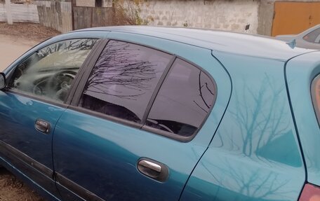 Nissan Almera, 2000 год, 178 000 рублей, 3 фотография