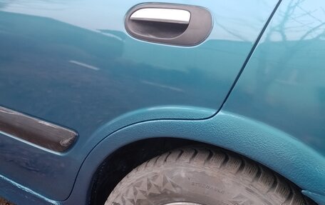 Nissan Almera, 2000 год, 178 000 рублей, 6 фотография