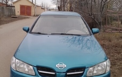 Nissan Almera, 2000 год, 178 000 рублей, 1 фотография