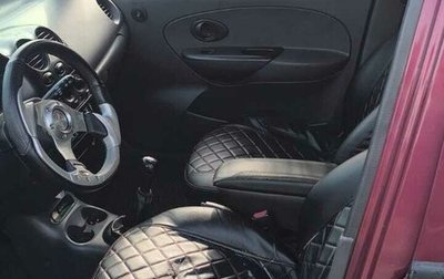 Daewoo Matiz I, 2008 год, 155 000 рублей, 1 фотография