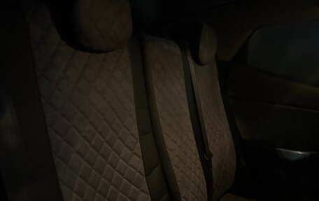 KIA Rio III рестайлинг, 2015 год, 950 000 рублей, 9 фотография