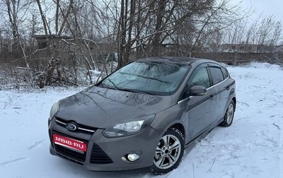 Ford Focus III, 2011 год, 450 000 рублей, 1 фотография