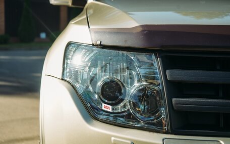 Mitsubishi Pajero IV, 2007 год, 2 300 000 рублей, 2 фотография