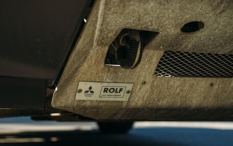 Mitsubishi Pajero IV, 2007 год, 2 300 000 рублей, 3 фотография