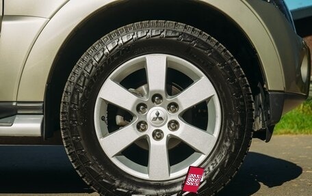 Mitsubishi Pajero IV, 2007 год, 2 300 000 рублей, 4 фотография