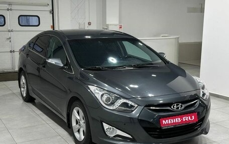 Hyundai i40 I рестайлинг, 2012 год, 1 399 900 рублей, 1 фотография