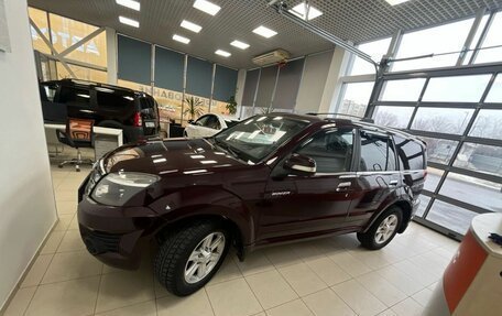 Great Wall Hover H3 I, 2012 год, 780 000 рублей, 1 фотография