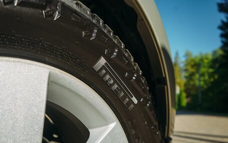 Mitsubishi Pajero IV, 2007 год, 2 300 000 рублей, 5 фотография