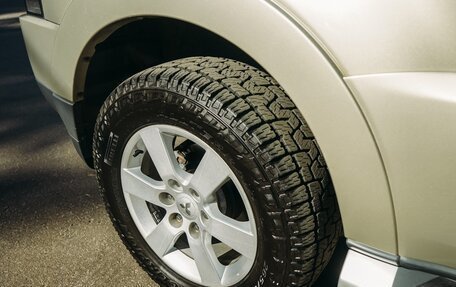 Mitsubishi Pajero IV, 2007 год, 2 300 000 рублей, 6 фотография