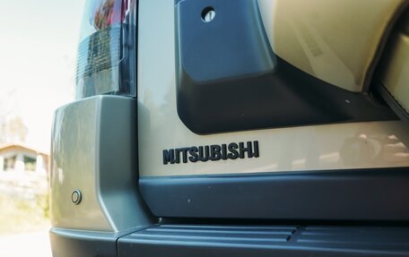 Mitsubishi Pajero IV, 2007 год, 2 300 000 рублей, 10 фотография