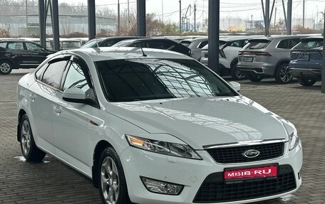 Ford Mondeo IV, 2008 год, 799 900 рублей, 1 фотография