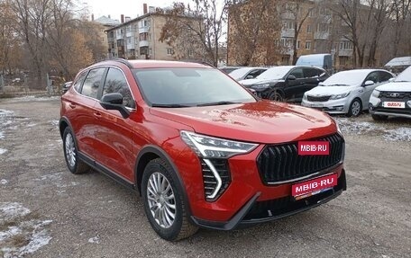 Haval Jolion, 2024 год, 1 968 000 рублей, 1 фотография