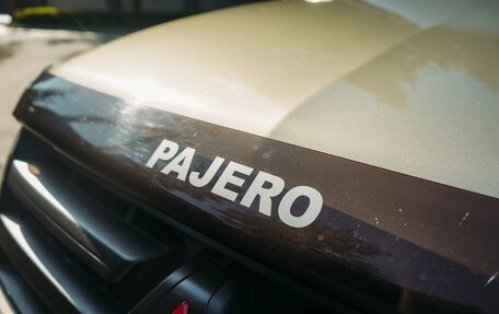 Mitsubishi Pajero IV, 2007 год, 2 300 000 рублей, 11 фотография