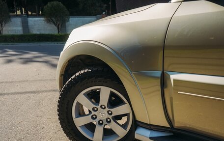 Mitsubishi Pajero IV, 2007 год, 2 300 000 рублей, 20 фотография