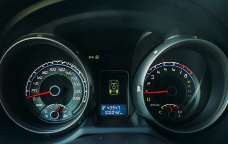 Mitsubishi Pajero IV, 2007 год, 2 300 000 рублей, 31 фотография