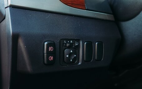 Mitsubishi Pajero IV, 2007 год, 2 300 000 рублей, 26 фотография