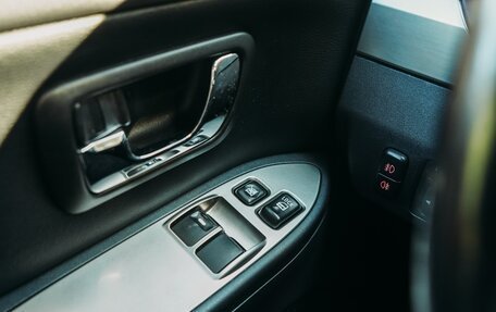 Mitsubishi Pajero IV, 2007 год, 2 300 000 рублей, 32 фотография