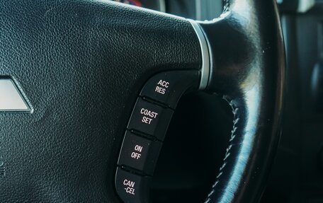 Mitsubishi Pajero IV, 2007 год, 2 300 000 рублей, 33 фотография