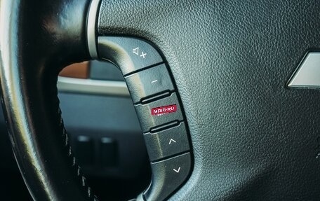 Mitsubishi Pajero IV, 2007 год, 2 300 000 рублей, 34 фотография