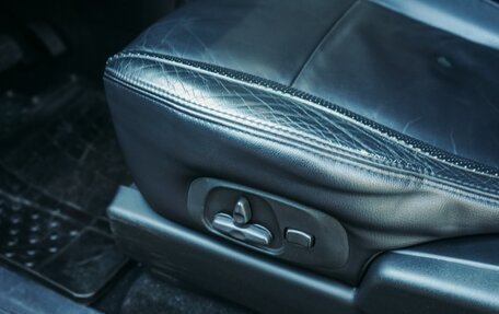 Mitsubishi Pajero IV, 2007 год, 2 300 000 рублей, 38 фотография