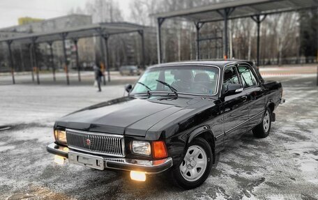 ГАЗ 3102 «Волга», 2008 год, 823 000 рублей, 3 фотография