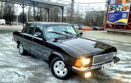 ГАЗ 3102 «Волга», 2008 год, 823 000 рублей, 2 фотография