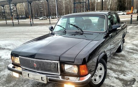 ГАЗ 3102 «Волга», 2008 год, 823 000 рублей, 5 фотография