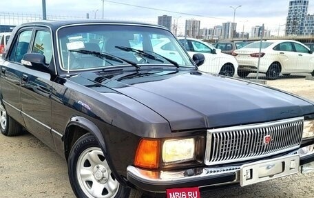 ГАЗ 3102 «Волга», 2008 год, 823 000 рублей, 4 фотография