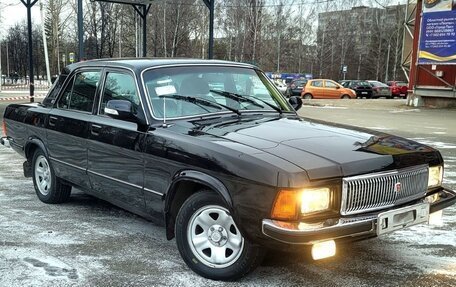 ГАЗ 3102 «Волга», 2008 год, 823 000 рублей, 6 фотография