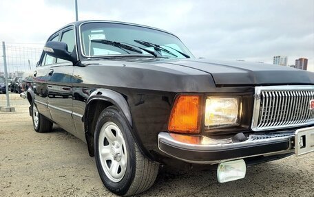 ГАЗ 3102 «Волга», 2008 год, 823 000 рублей, 10 фотография