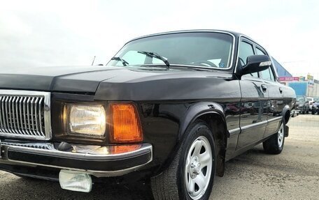 ГАЗ 3102 «Волга», 2008 год, 823 000 рублей, 14 фотография