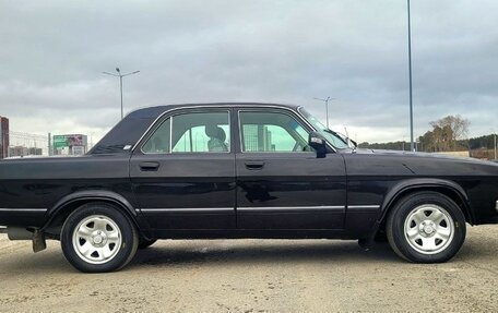 ГАЗ 3102 «Волга», 2008 год, 823 000 рублей, 9 фотография