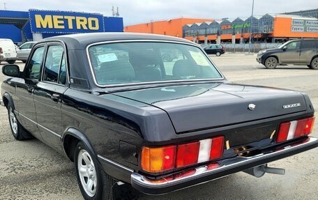 ГАЗ 3102 «Волга», 2008 год, 823 000 рублей, 8 фотография