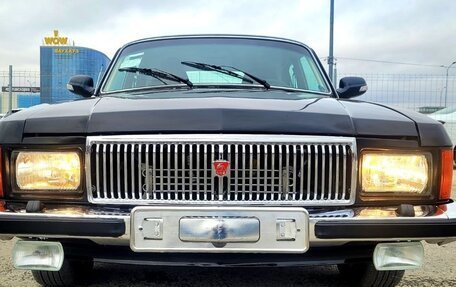 ГАЗ 3102 «Волга», 2008 год, 823 000 рублей, 11 фотография