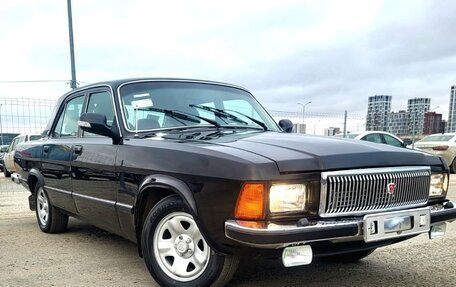 ГАЗ 3102 «Волга», 2008 год, 823 000 рублей, 15 фотография