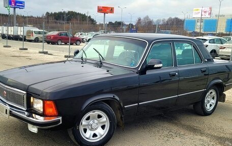 ГАЗ 3102 «Волга», 2008 год, 823 000 рублей, 17 фотография