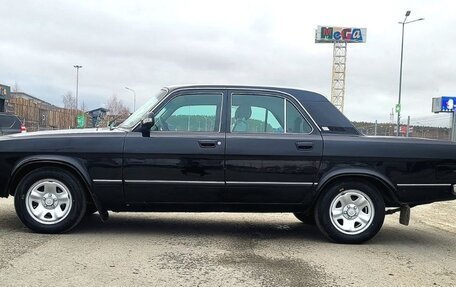 ГАЗ 3102 «Волга», 2008 год, 823 000 рублей, 13 фотография