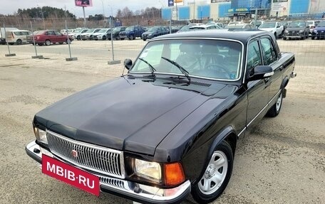 ГАЗ 3102 «Волга», 2008 год, 823 000 рублей, 16 фотография