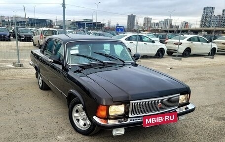 ГАЗ 3102 «Волга», 2008 год, 823 000 рублей, 20 фотография