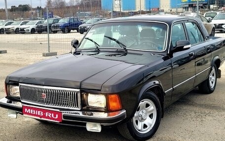 ГАЗ 3102 «Волга», 2008 год, 823 000 рублей, 18 фотография