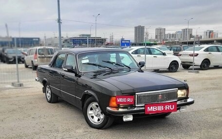 ГАЗ 3102 «Волга», 2008 год, 823 000 рублей, 19 фотография