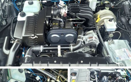 ГАЗ 3102 «Волга», 2008 год, 823 000 рублей, 27 фотография