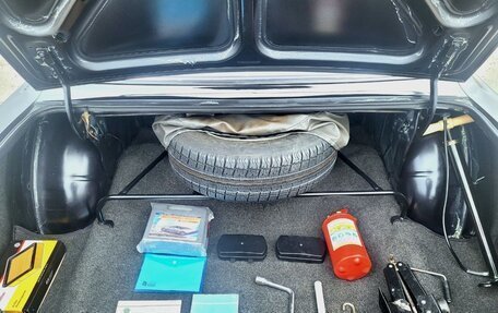 ГАЗ 3102 «Волга», 2008 год, 823 000 рублей, 31 фотография