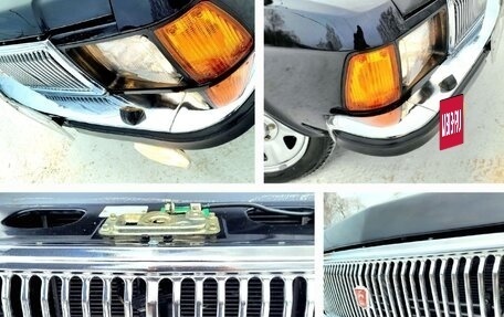 ГАЗ 3102 «Волга», 2008 год, 823 000 рублей, 25 фотография