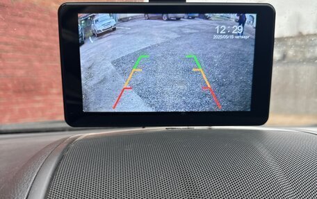 Suzuki SX4 II рестайлинг, 2010 год, 999 000 рублей, 8 фотография