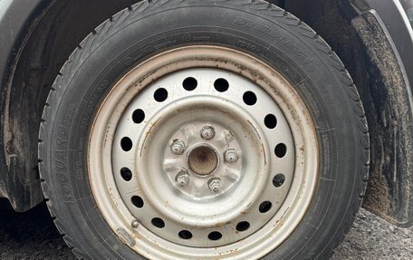 Suzuki SX4 II рестайлинг, 2010 год, 999 000 рублей, 10 фотография