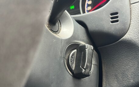 Suzuki SX4 II рестайлинг, 2010 год, 999 000 рублей, 11 фотография