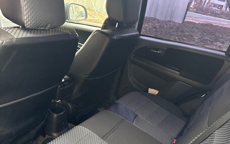 Suzuki SX4 II рестайлинг, 2010 год, 999 000 рублей, 9 фотография