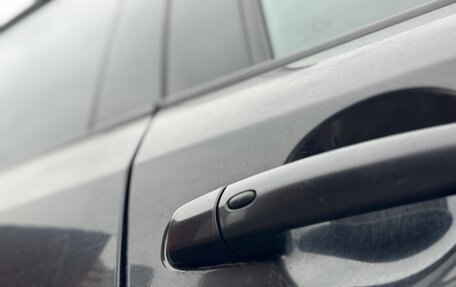 Suzuki SX4 II рестайлинг, 2010 год, 999 000 рублей, 12 фотография